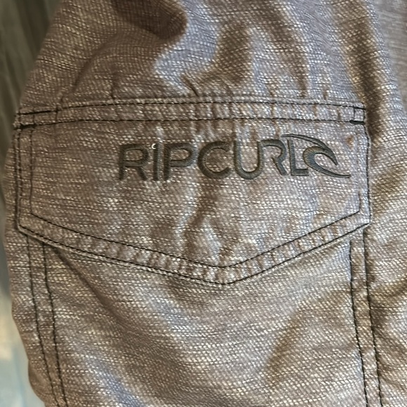 Men’s Rip Curl Bathing Suit - Picture 2 of 5